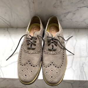 Cole Haan Zerogrand mens 10.5 Oxford shoes